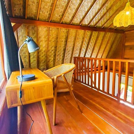 Majango Bungalows Kuta  Kültér fotó