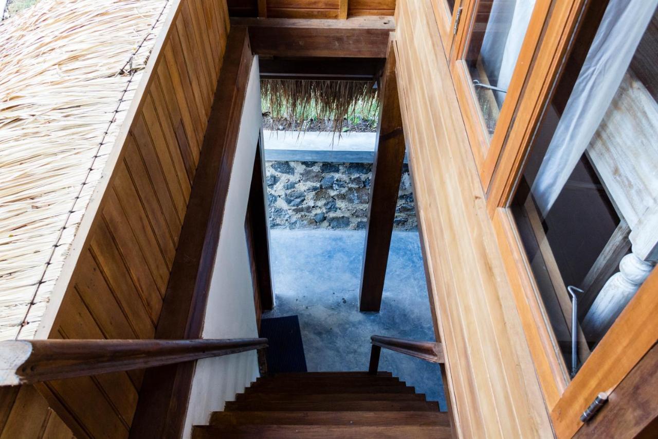 Majango Bungalows Kuta  Kültér fotó