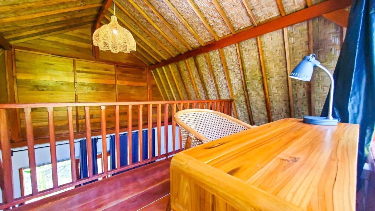 Majango Bungalows Kuta  Kültér fotó