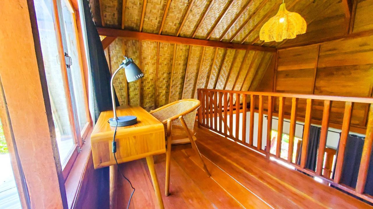 Majango Bungalows Kuta  Kültér fotó