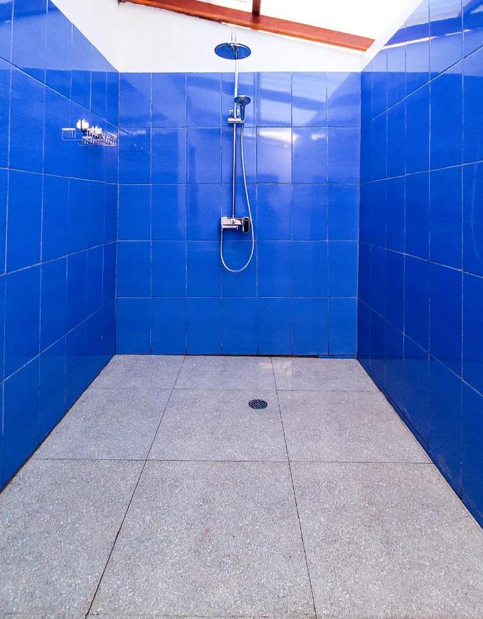 Majango Bungalows Kuta  Kültér fotó