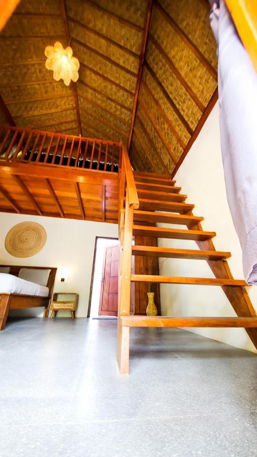 Majango Bungalows Kuta  Szoba fotó