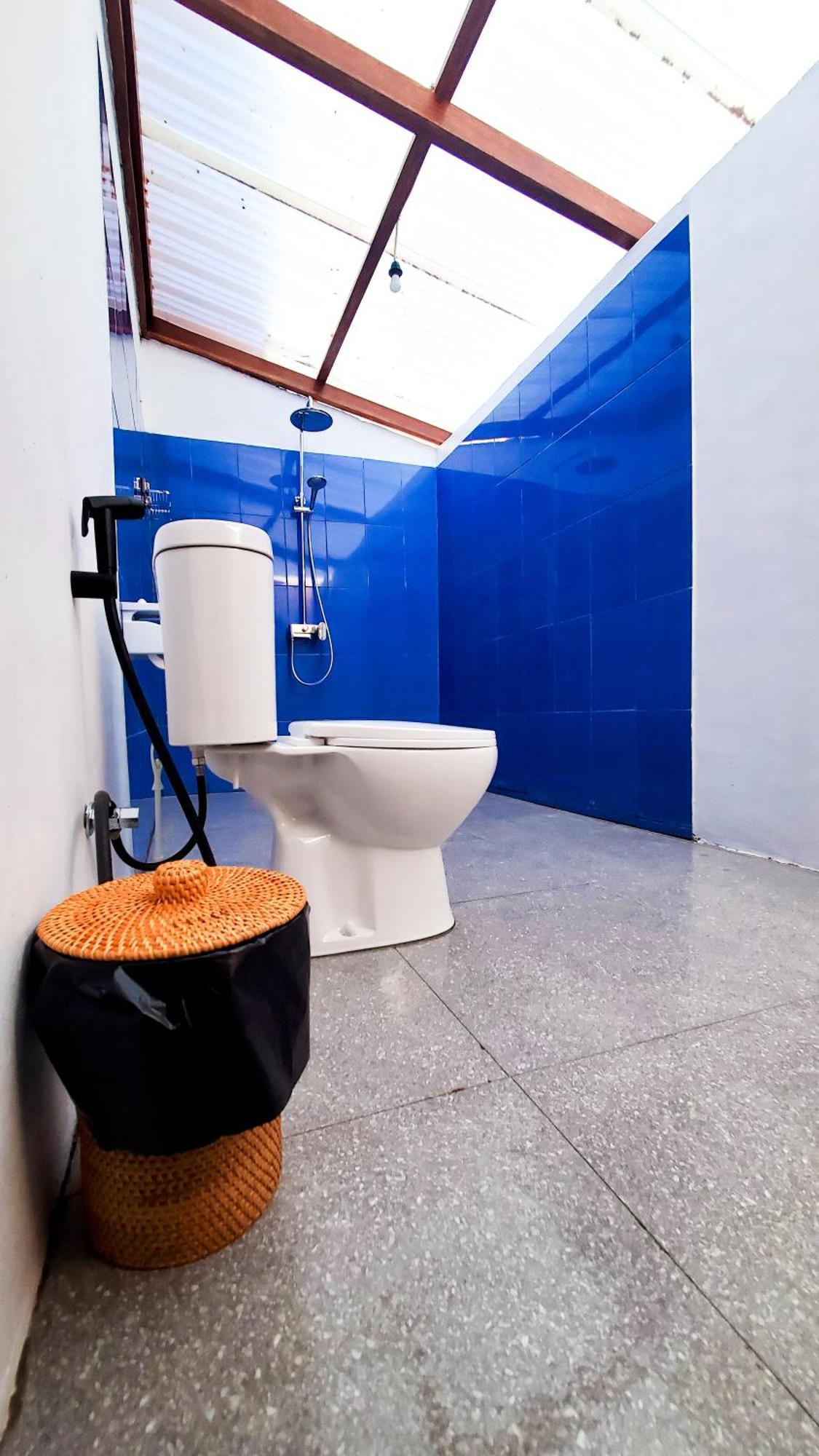 Majango Bungalows Kuta  Szoba fotó